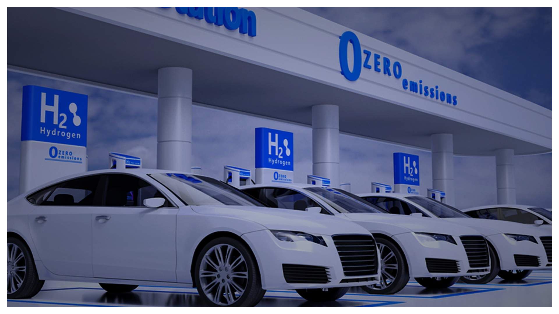 Titan Hydrogen LTD Transform Diesel Engines to Burn Hydrogen Fuel