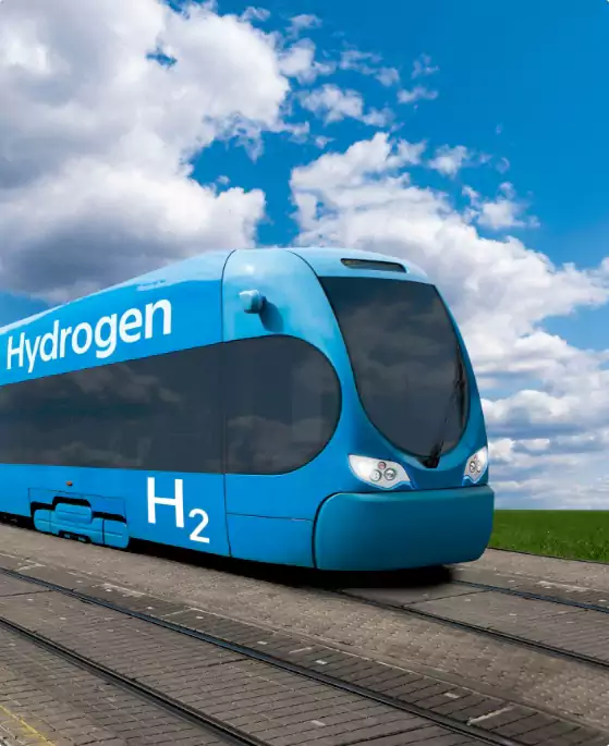 hydrogen vehicles